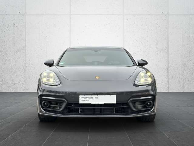 Porsche Panamera 4 E-Hybrid Sport Turismo Plat. Ed. LED