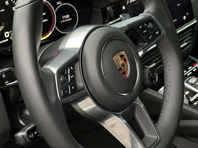 Porsche Cayenne E-Hybrid Platinum Edition Surround View