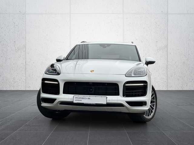 Porsche Cayenne E-Hybrid Platinum Edition Surround View