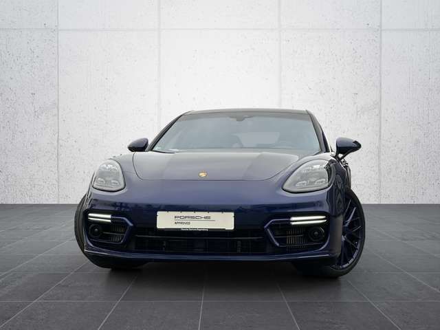 Porsche Panamera 4 E-Hybrid Sport Turismo BOSE PANO