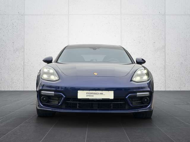 Porsche Panamera 4 E-Hybrid Sport Turismo BOSE PANO