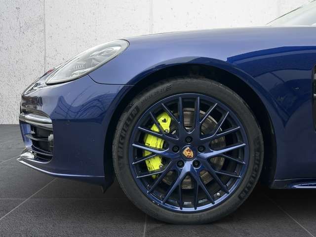 Porsche Panamera 4 E-Hybrid Sport Turismo BOSE PANO