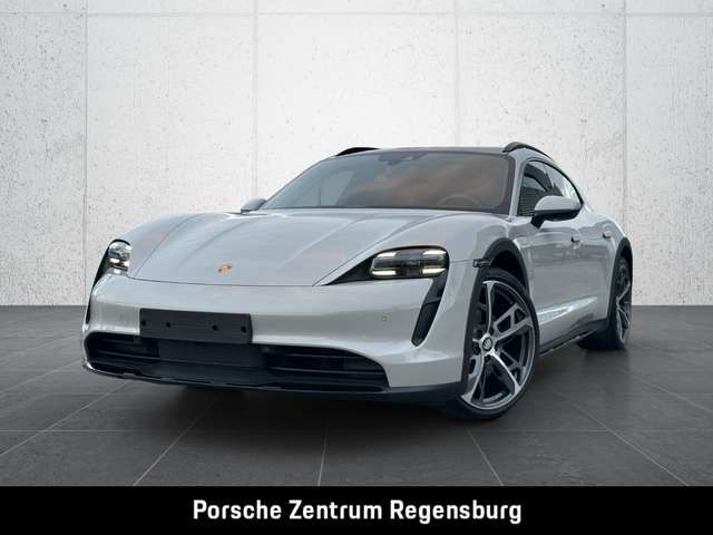 Porsche Taycan 4 Cross Turismo BOSE PANO Rückfahrkamera