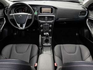 Volvo V40 Cross Country