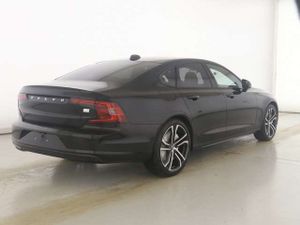 Volvo S90 Ultimate Dark Recharge Plug-In Hybrid AWD T8 Twin