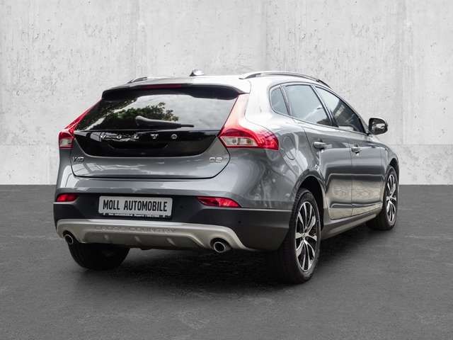 Volvo V40 Cross Country