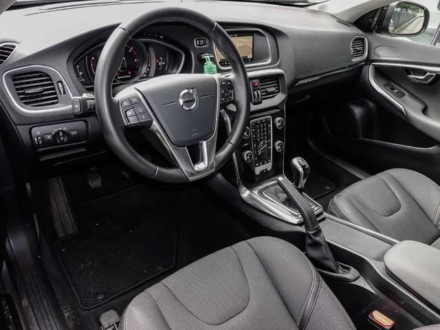 Volvo V40 Cross Country