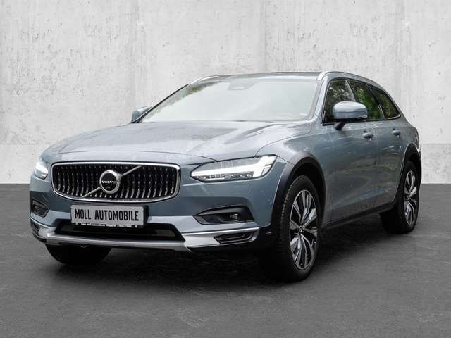 Volvo V90 Cross Country