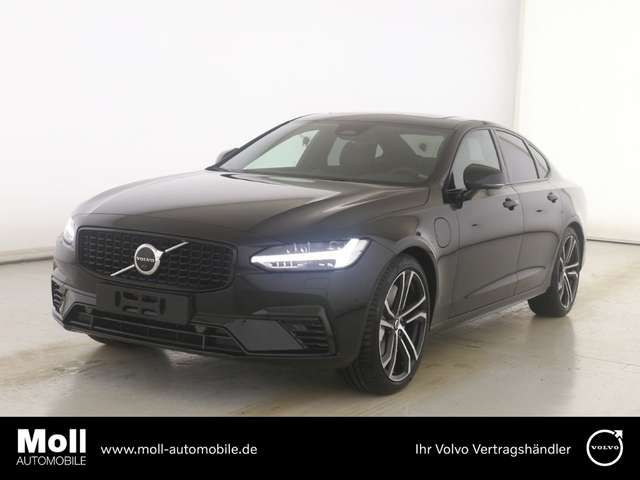 Volvo S90 Ultimate Dark Recharge Plug-In Hybrid AWD T8 Twin