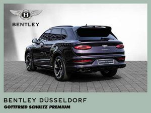 Bentley Bentayga S V8 // BENTLEY DÜSSELDORF