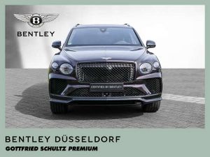 Bentley Bentayga S V8 // BENTLEY DÜSSELDORF