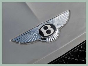 Bentley Continental GTC S V8 // BENTLEY DÜSSELDORF