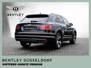 Bentley Bentayga W12 First Edition // BENTLEY DÜSSELDORF