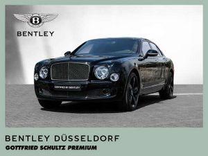 Bentley Mulsanne