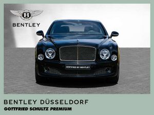 Bentley Mulsanne