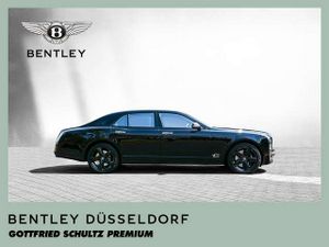 Bentley Mulsanne