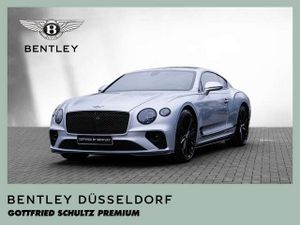 Bentley Continental GT Speed // BENTLEY DÜSSELDORF