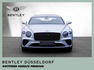 Bentley Continental GT Speed // BENTLEY DÜSSELDORF