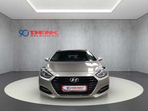 Hyundai i40 Style 1.7 CRDi*Kamera*