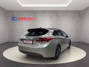 Hyundai i40 Style 1.7 CRDi*Kamera*