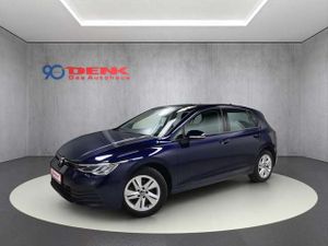 VW Golf VIII Life 1.5 TSI 6-Gang*STHZ*PANO*HUD*