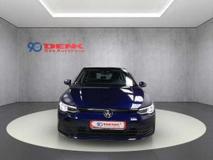 VW Golf VIII Life 1.5 TSI 6-Gang*STHZ*PANO*HUD*