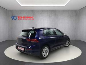 VW Golf VIII Life 1.5 TSI 6-Gang*STHZ*PANO*HUD*