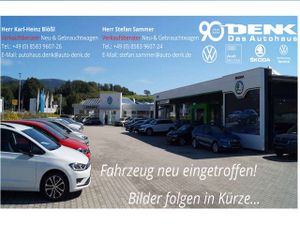 Skoda Fabia Combi Ambition 1.0 TSI 5-Gang