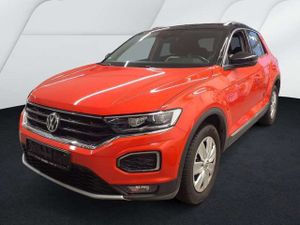 VW T-Roc Sport 2.0 TSI 4Motion DSG*PANO*KAMERA*