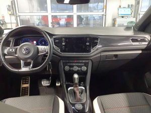 VW T-Roc Sport 2.0 TSI 4Motion DSG*PANO*KAMERA*