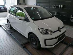 VW up! Move*ELEKTRO*DAB*MFL*