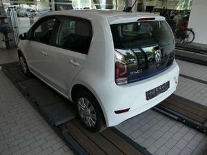 VW up! Move*ELEKTRO*DAB*MFL*