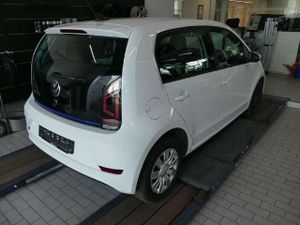 VW up! Move*ELEKTRO*DAB*MFL*