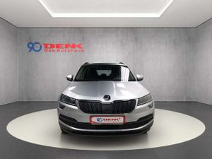 Skoda Karoq Style 1.0 TSI DSG*KAMERA*LED*NAVI*