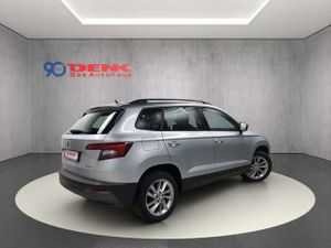 Skoda Karoq Style 1.0 TSI DSG*KAMERA*LED*NAVI*