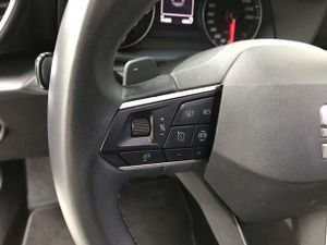 SEAT Leon Style 1.5 TSI DSG*LRH*SHZ*