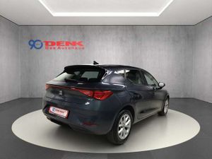 SEAT Leon Style 1.5 TSI DSG*LRH*SHZ*