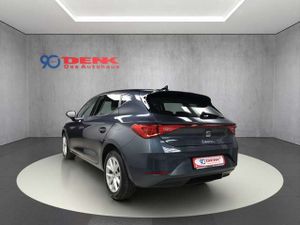 SEAT Leon Style 1.5 TSI DSG*LRH*SHZ*