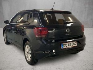 VW Polo Highline 1.0 TSI DSG*DAB*SHZ*ACC*