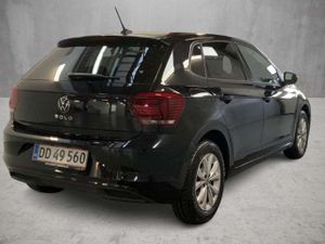 VW Polo Highline 1.0 TSI DSG*DAB*SHZ*ACC*