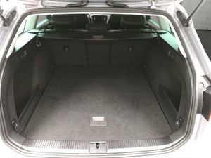 VW Passat Alltrack