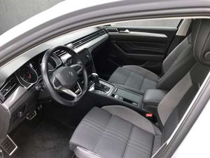 VW Passat Alltrack