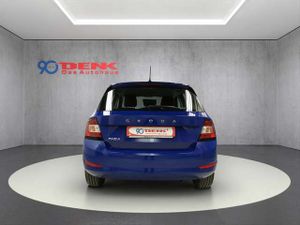 Skoda Fabia Cool Plus 1.0 TSI 5-Gang*DAB*SHZ*KLIMA*