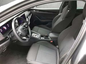 Skoda Octavia Combi Sportline 2.0 TSI 4x4 DSG*NAVI*