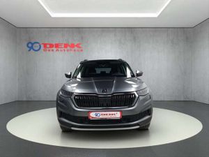 Skoda Kodiaq Tour 2.0 TDI 4x4 DSG*AHK*KAMERA*