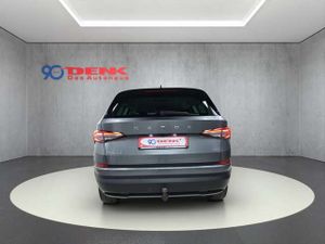 Skoda Kodiaq Tour 2.0 TDI 4x4 DSG*AHK*KAMERA*