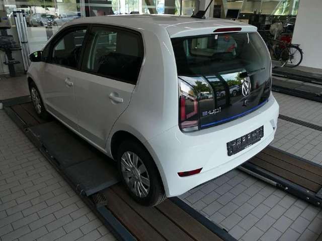 VW up! Move*ELEKTRO*DAB*MFL*