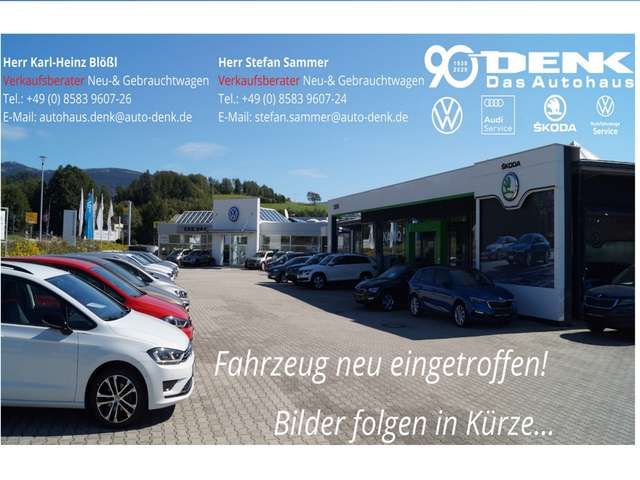 VW Golf VII Highline 1.5 TSI 6-Gang*KAMERA*ALS*