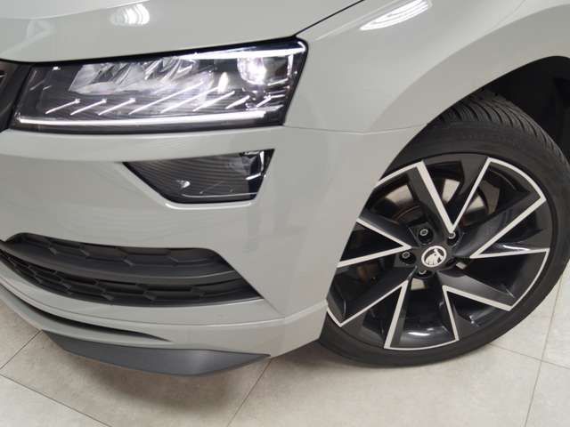 Skoda Karoq Sportline 2.0 TDI 4x4 DSG*NAVI*