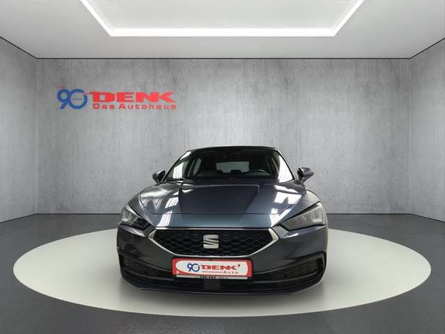 SEAT Leon Style 1.5 TSI DSG*LRH*SHZ*